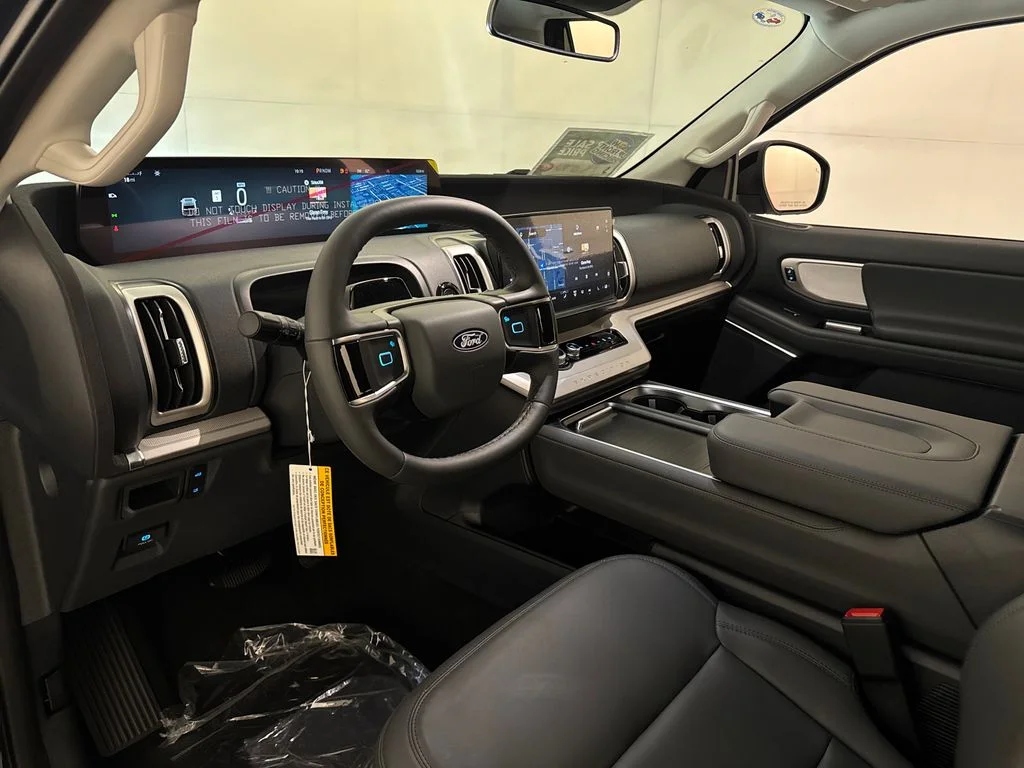 New 2027 Blue Ford Active image 35