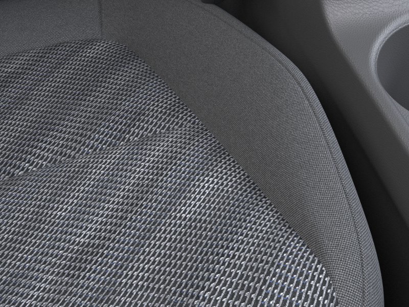 New 2026 Steel Gray Kia LX image 47