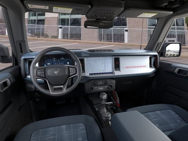 New 2026 White Ford Heritage Edition image 9