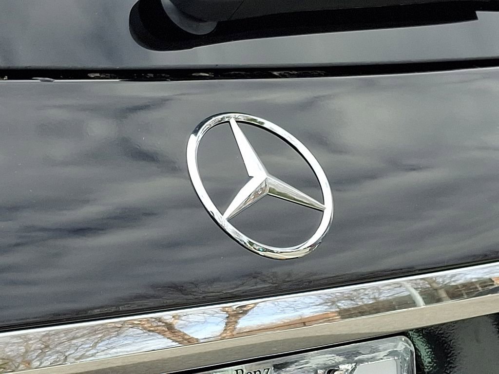 2026 Mercedes-Benz GLE GLE450 - Photo 45