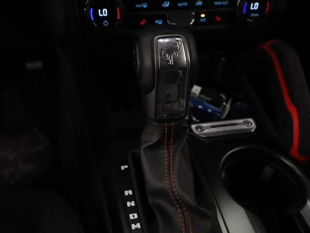 New 2026 Velocity Blue Metallic Ford Heritage Edition image 29