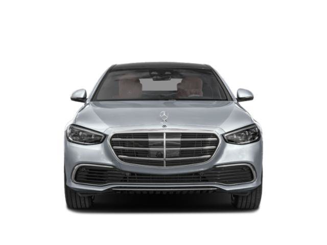 New 2026 Obsidian Black Metallic Mercedes-Benz S 580 image 20
