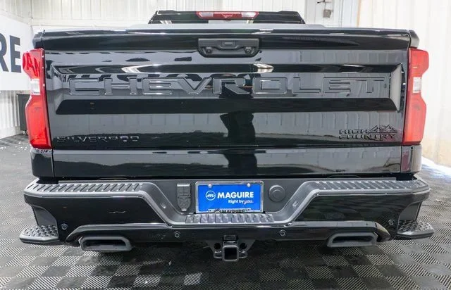 2026 Chevrolet Silverado 1500 High Country - Photo 7