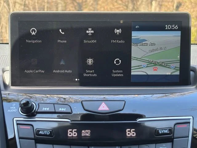 2023 Acura RDX Technology Package - Photo 19
