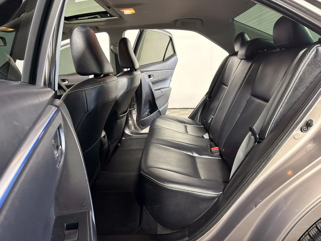 Used 2014 Brown Toyota LE ECO Premium image 19