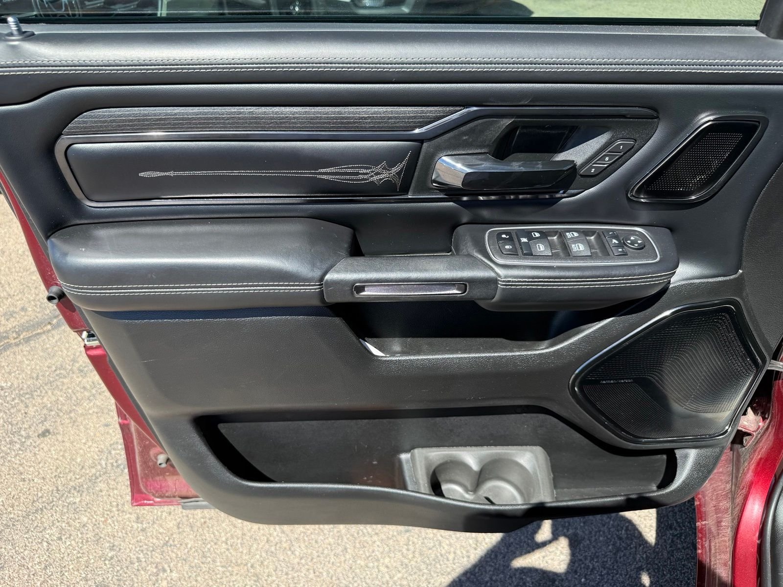 2023 RAM Ram 1500 Pickup Limited - Photo 9