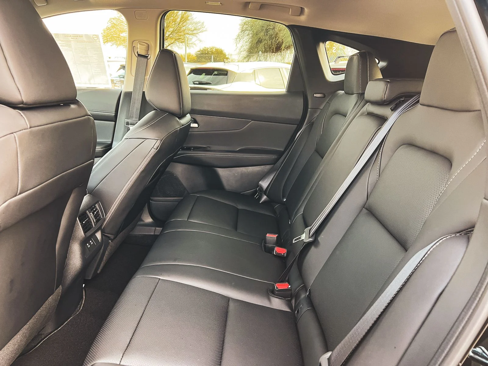 2026 Nissan Murano SL - Photo 27