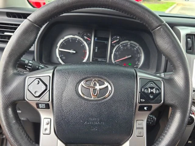 Used 2022 Gray Toyota Limited image 24