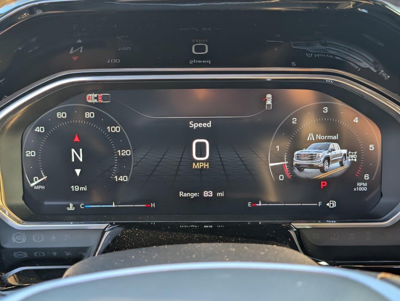 New 2026 Sterling Metallic GMC SLT image 26