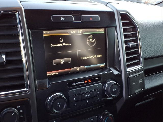 Used 2015  Ford XLT image 8
