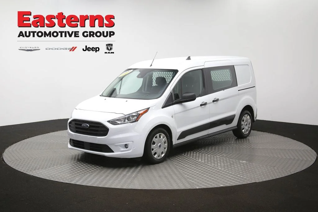 Used 2022 White Ford XLT image 55