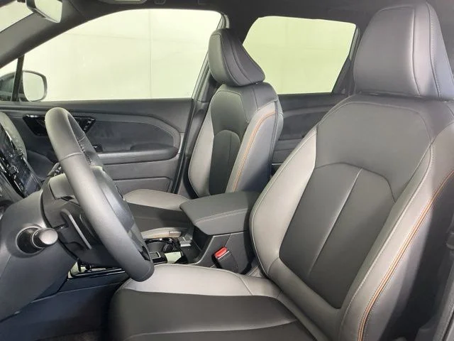 New 2026 Gray Subaru Sport image 10