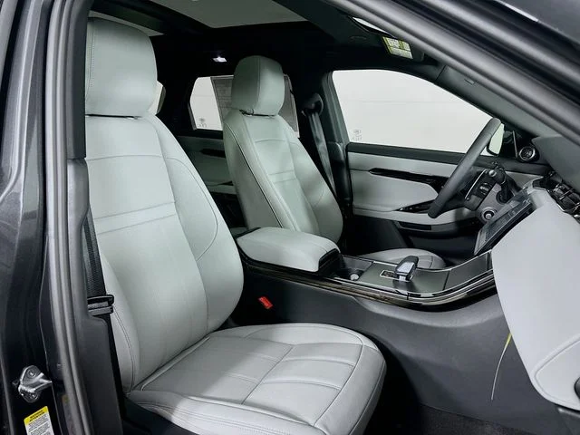 New 2026 Gray Land Rover S image 26