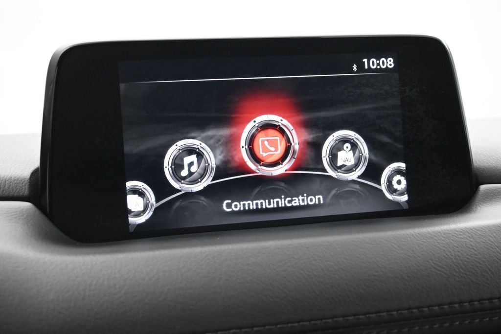 Certified Used 2019 Gray Mazda Touring image 15