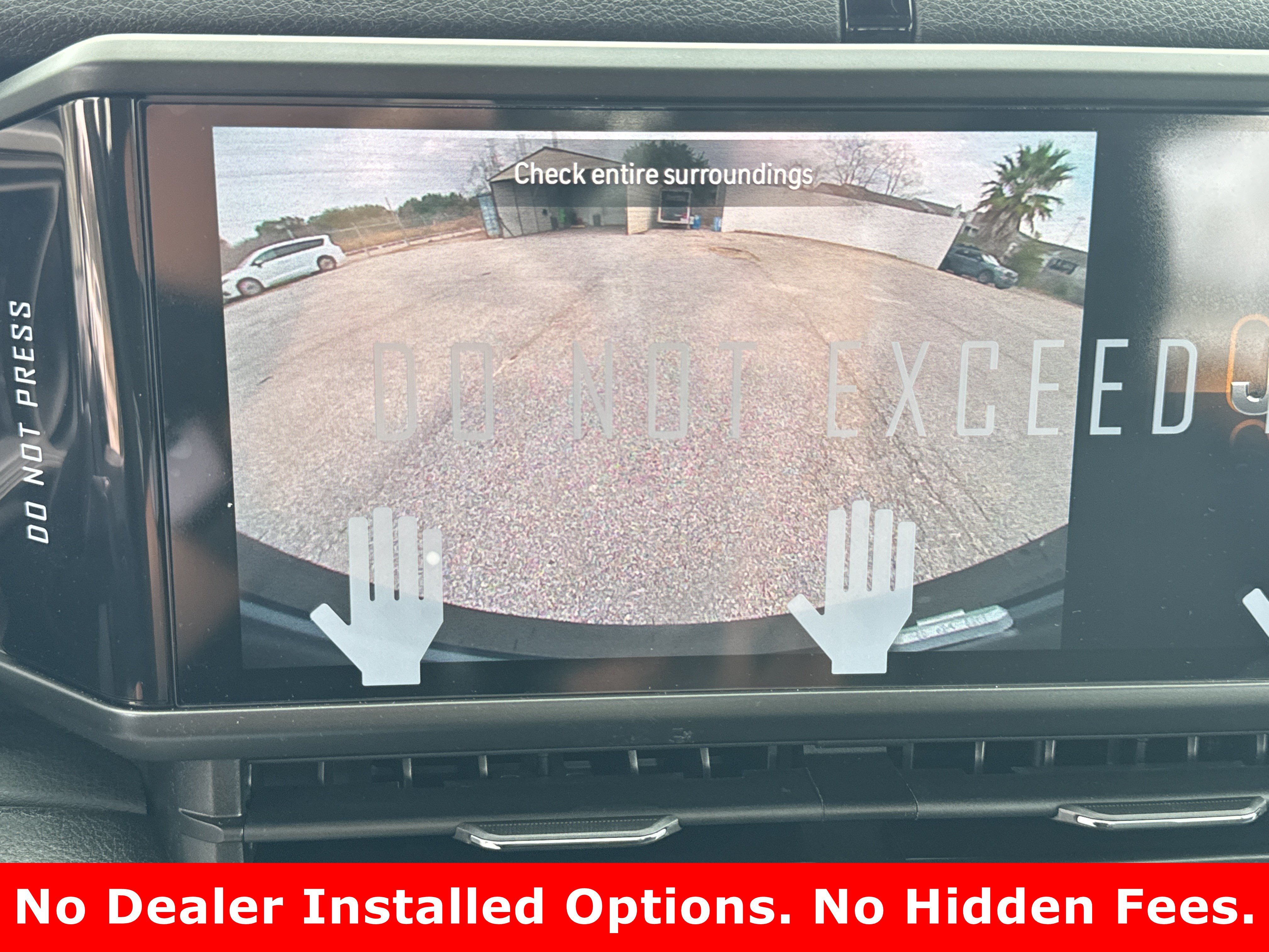 New 2026 Anvil Clear-Coat Exterior Paint Jeep Sport image 16