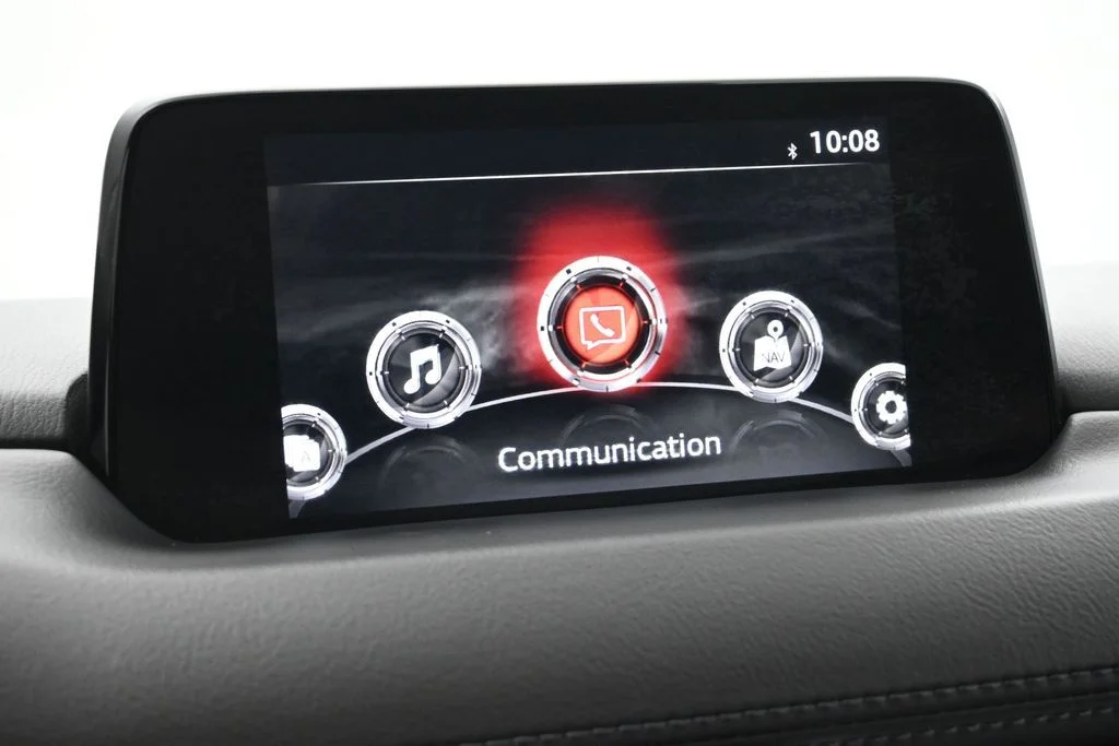 Used 2019 Gray Mazda Touring image 15