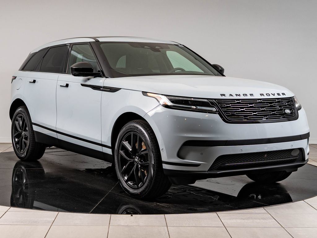 New 2026 Arroios Grey Land Rover S image 12