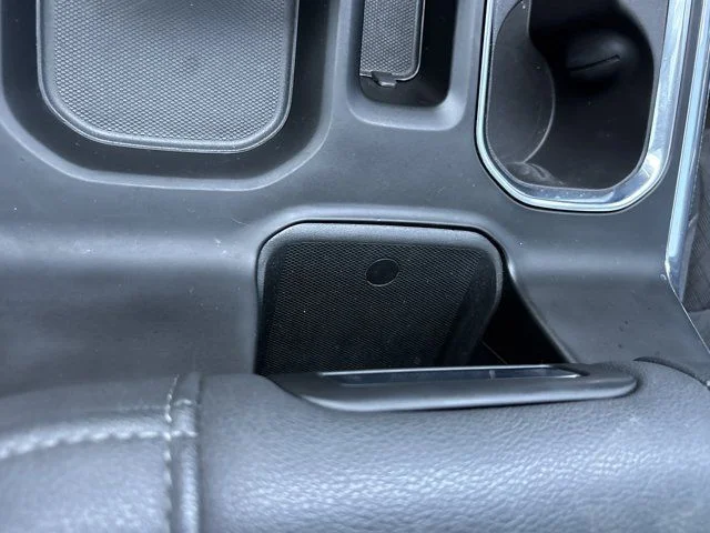 Used 2026 Gray Chevrolet LT image 34