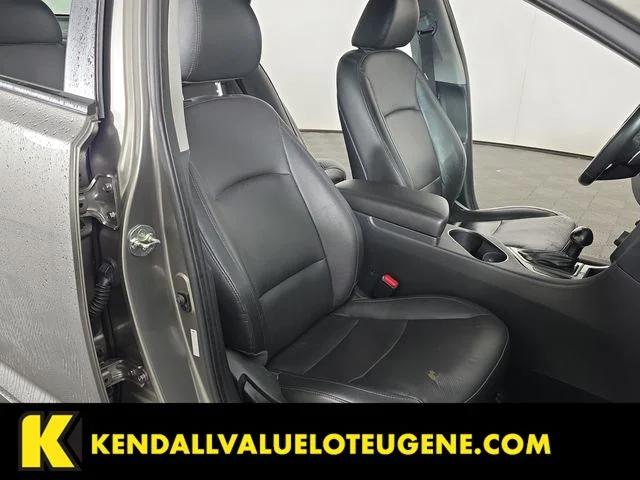 Used 2014 Silver Kia SX image 18