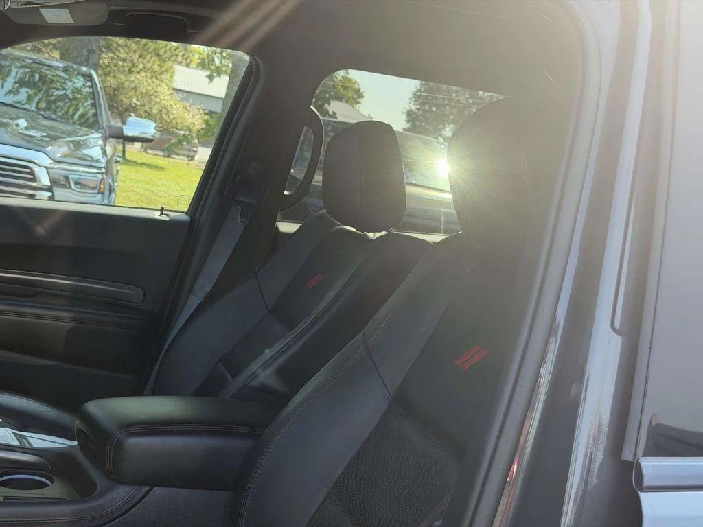 Used 2025 Gray Dodge GT Plus image 22