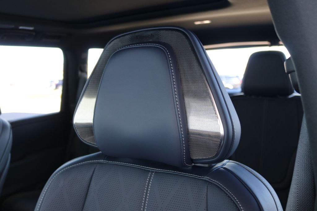 2026 INFINITI QX80 Sport - Photo 23