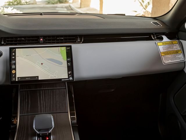 New 2026 Carpathian Grey Land Rover Hoxton Edition image 22