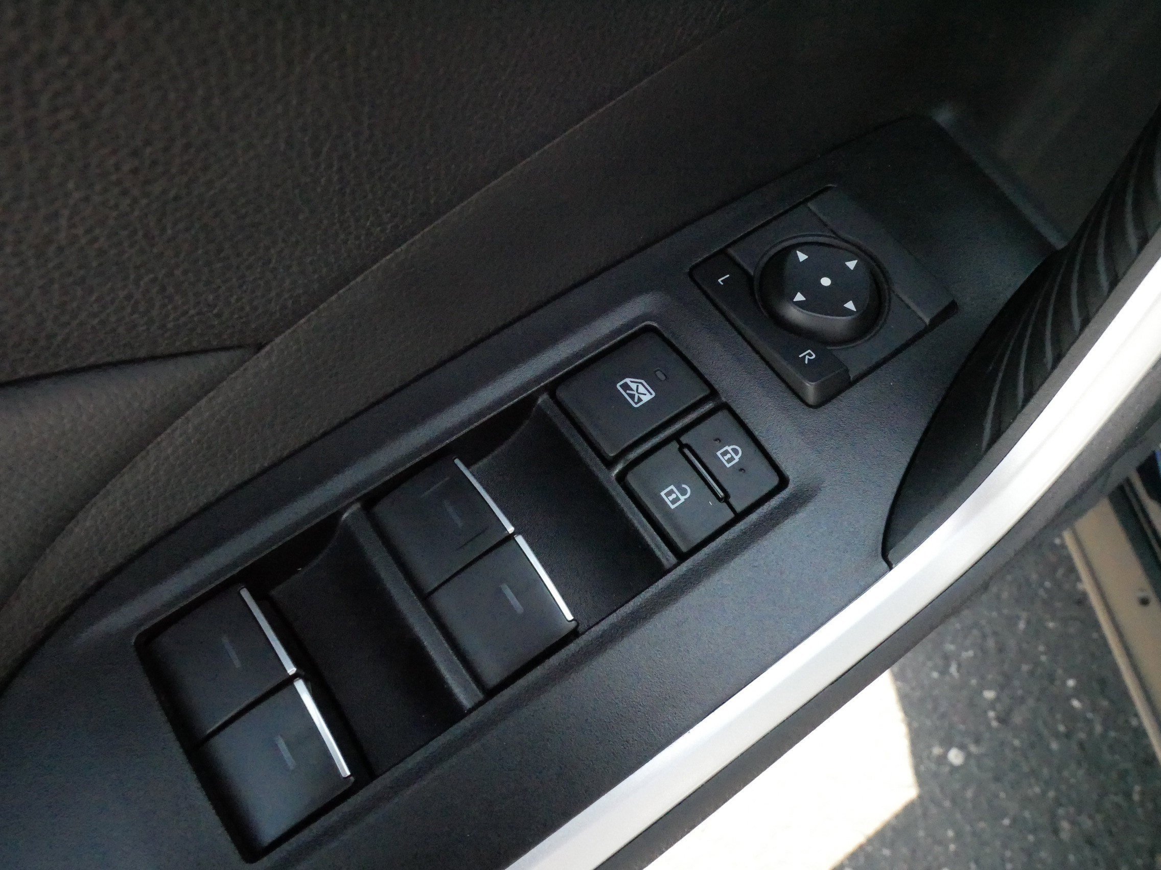 Certified Used 2025 BLUEPRINT Toyota XLE image 19