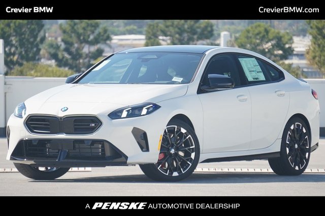 2026|BMW|2 Series|M235i xDrive|4D Sedan