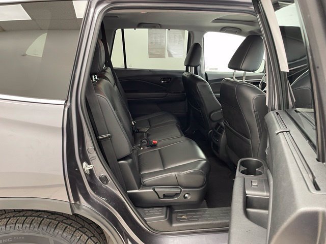 2020 Honda Pilot EX-L - Photo 15