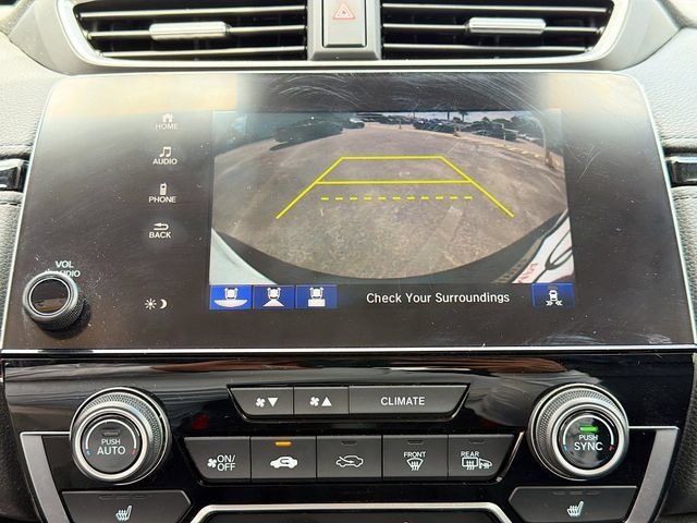Used 2019  Honda EX-L image 33