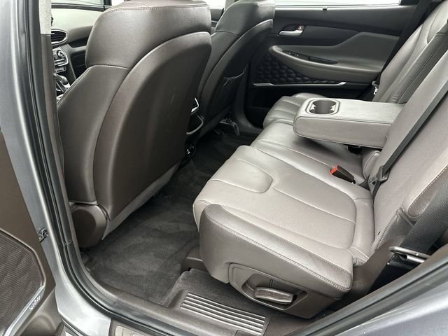 2020 Hyundai Santa Fe Limited - Photo 23