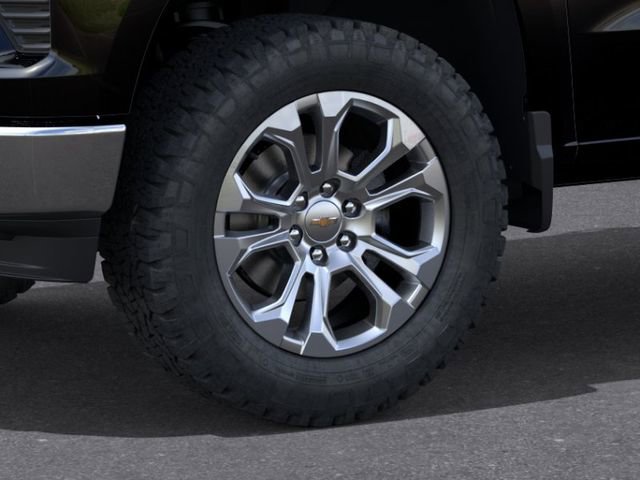 2026 Chevrolet Silverado 1500 LTZ - Photo 9