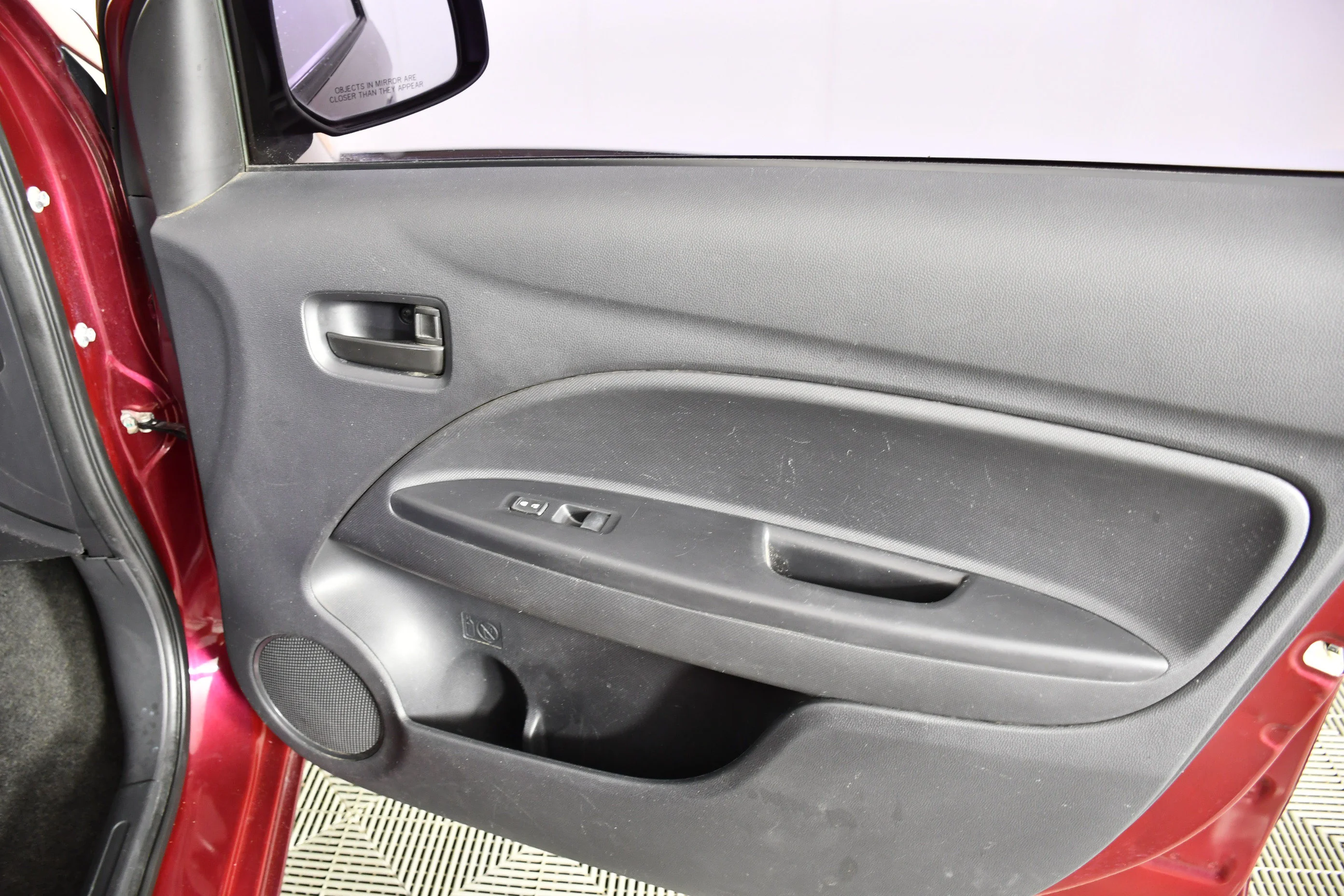 2017 Mitsubishi Mirage G4 ES - Photo 35
