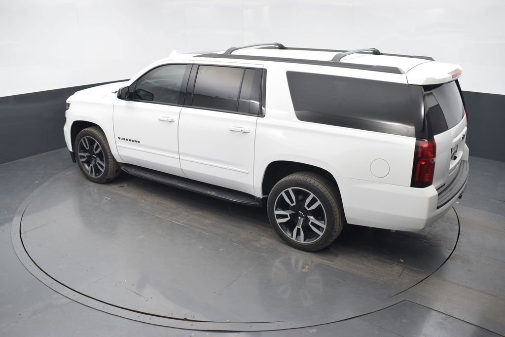 2019 CHEVROLET SUBURBAN - Image 47
