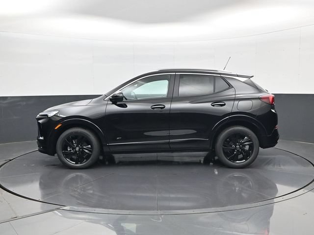 2026 Buick Encore GX Sport Touring - Photo 8
