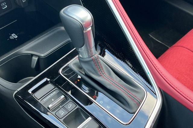 2025 Acura ADX A-Spec Package - Photo 19