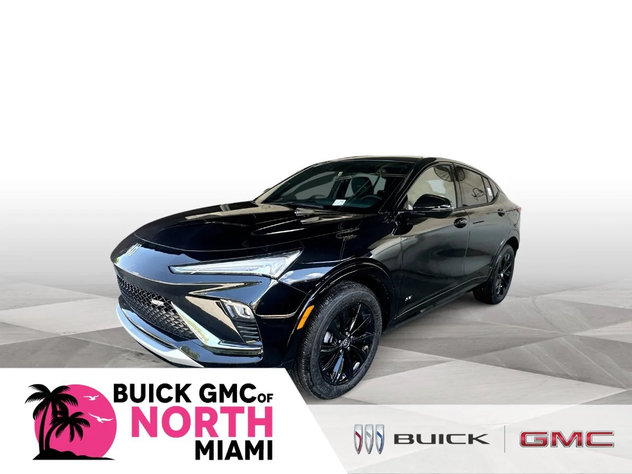 2026 Buick Envista