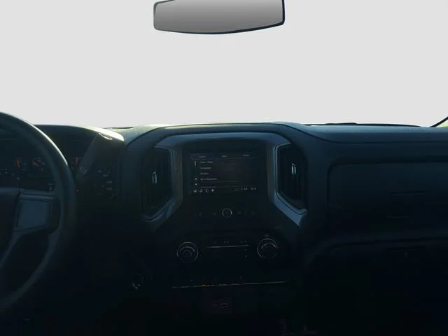 2026 Chevrolet Silverado 1500 Custom - Photo 14