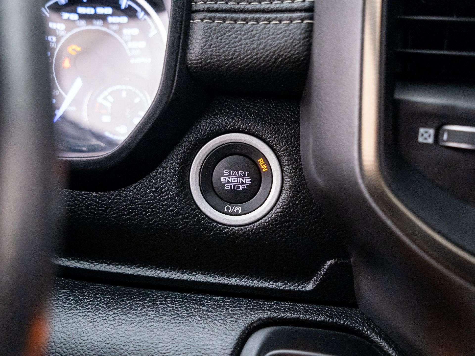 Used 2021 Red Ram Rebel image 19