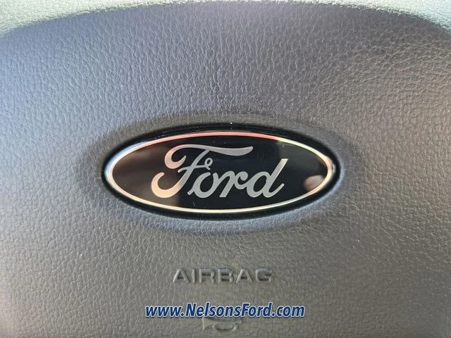 New 2026 Oxford White Ford XLT image 33