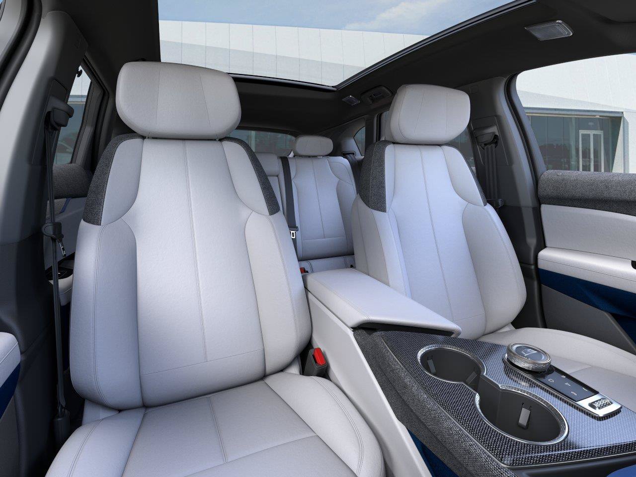 2027 Cadillac OPTIQ Luxury - Photo 16