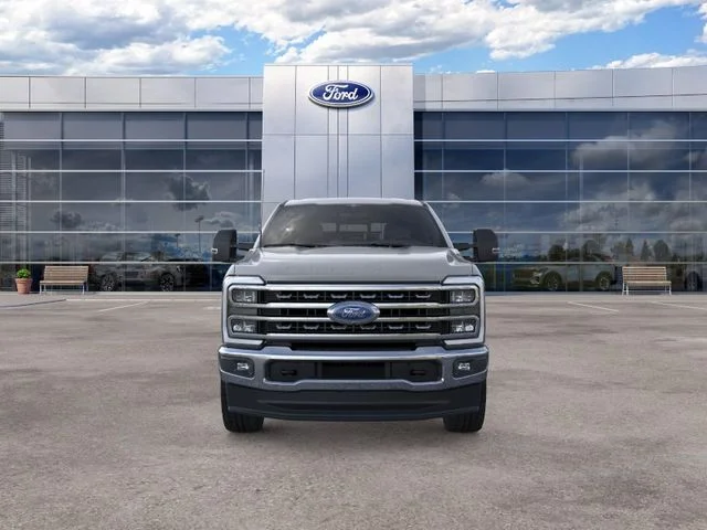 New 2026 Avalanche Ford XLT image 6