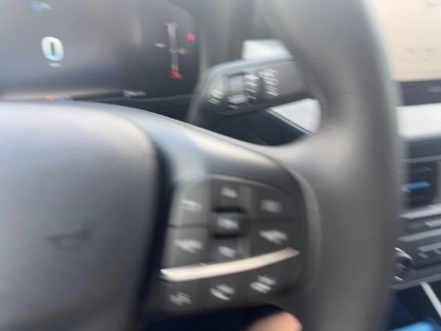 New 2026 Oxford White Ford XLT image 22