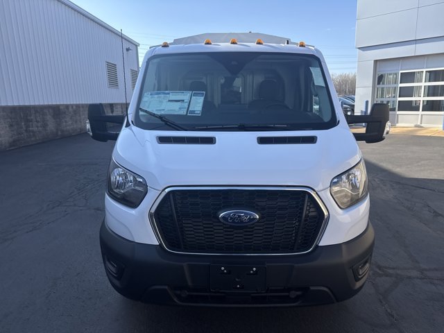 2024 Ford Transit Cutaway Base - Photo 26