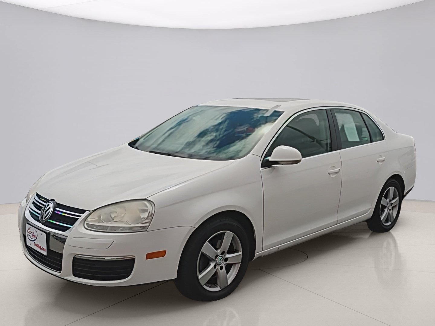 2009 Volkswagen Jetta SE 6AT PZEV's photo