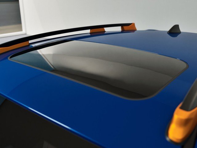 New 2026 SAPPHIRE BLUE PEARL Subaru Wilderness image 13