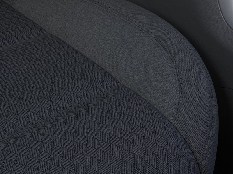 New 2026 Summit White Chevrolet LT Trail Boss image 21