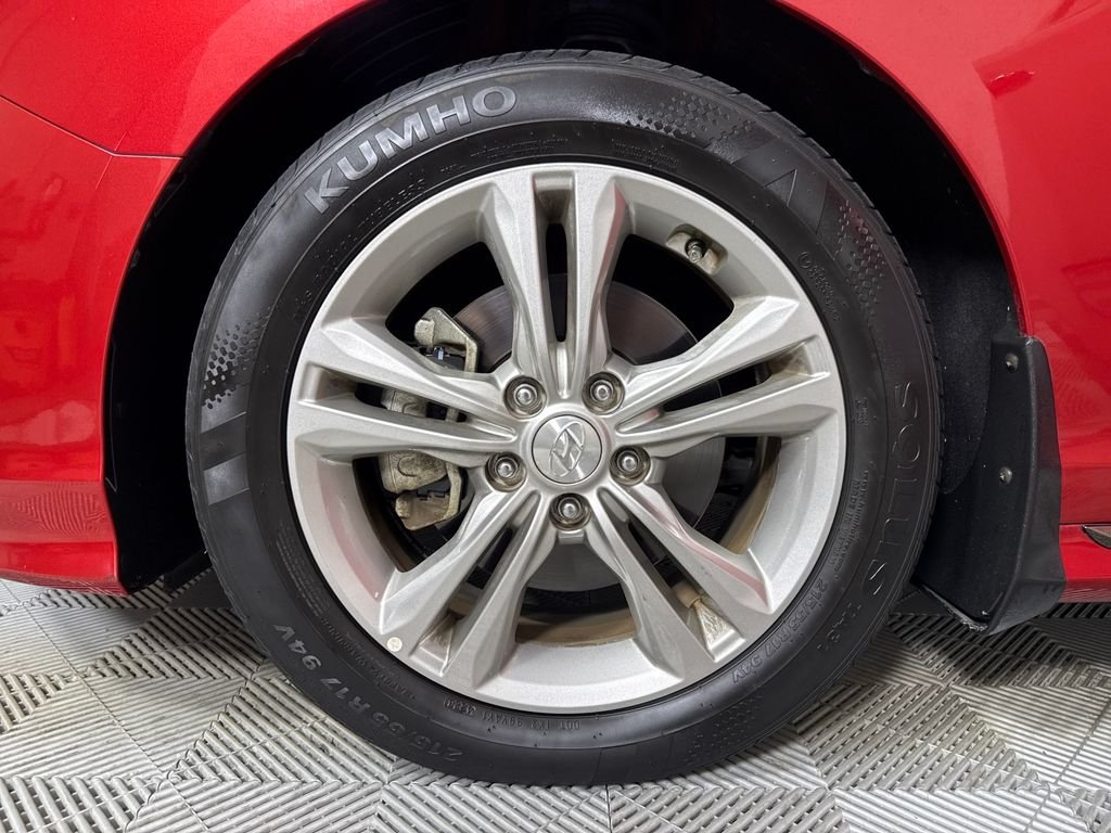 2018 Hyundai Sonata Sport - Photo 21