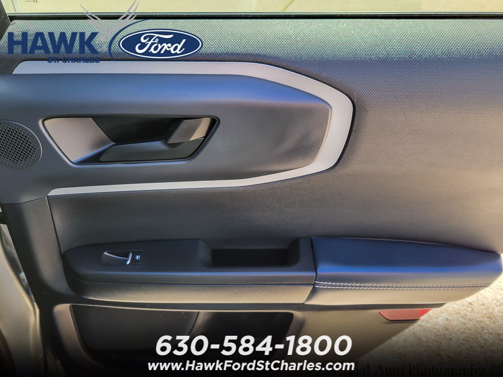 Certified Used 2022 Silver Metallic Ford Outer Banks image 19