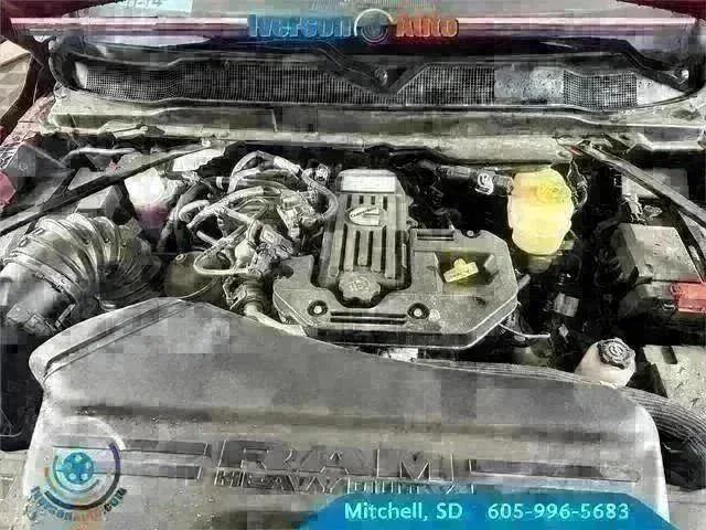 2026 RAM 2500 Tradesman - Photo 10
